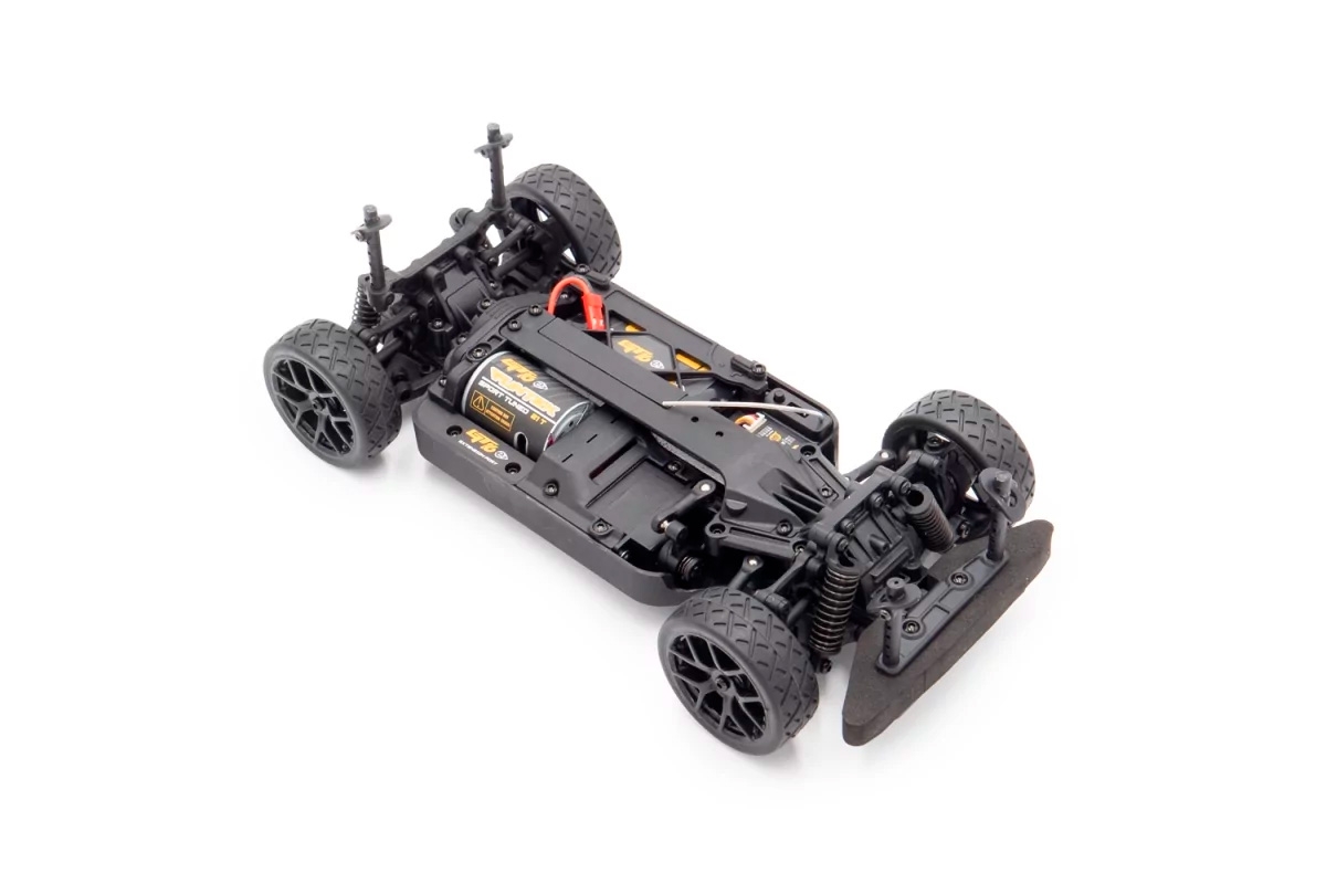 FUNTEK GT16E modrý,