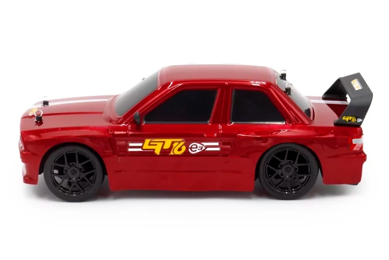 FUNTEK GT16E červený