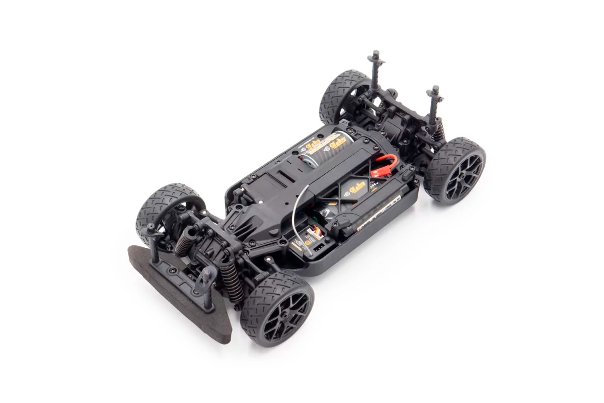 FUNTEK GT16E červený