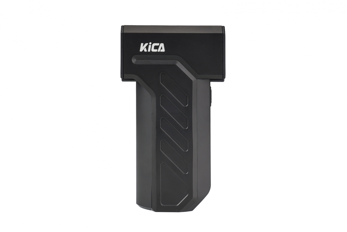 KiCA Jet Fan ULTRA
