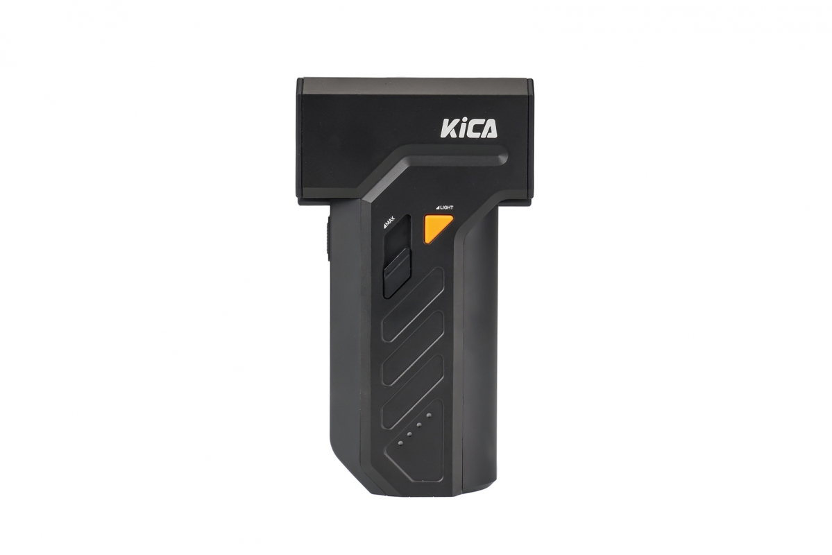 KiCA Jet Fan ULTRA