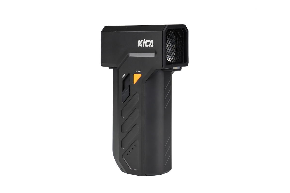KiCA Jet Fan ULTRA