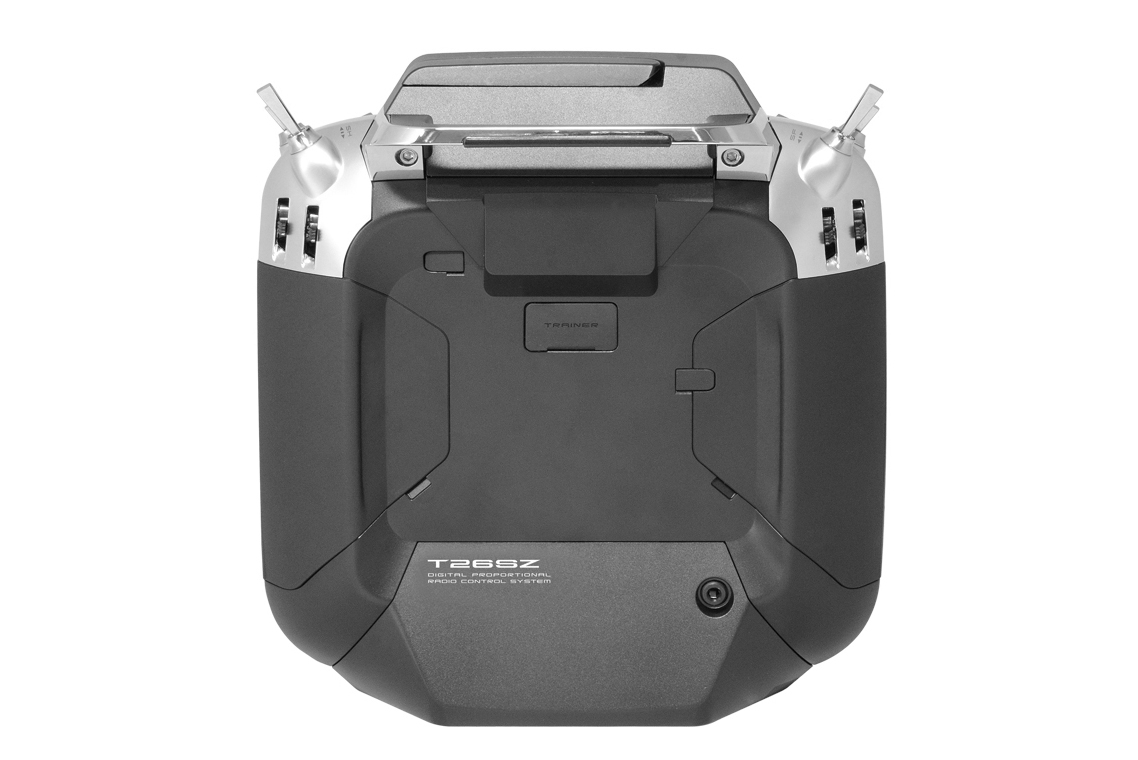 Futaba 26SZ, přijímač R7208SB