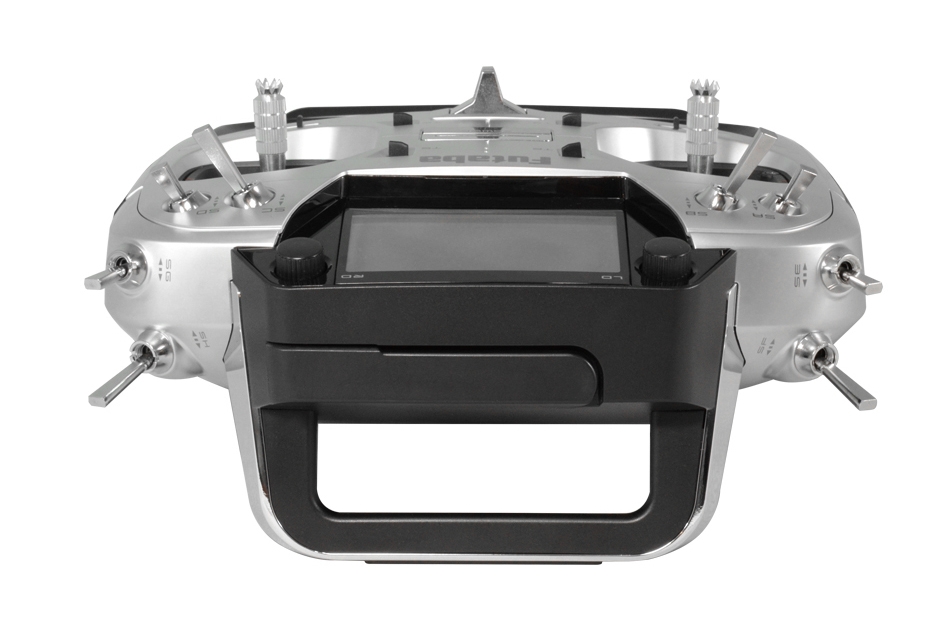 Futaba 26SZ, přijímač R7208SB