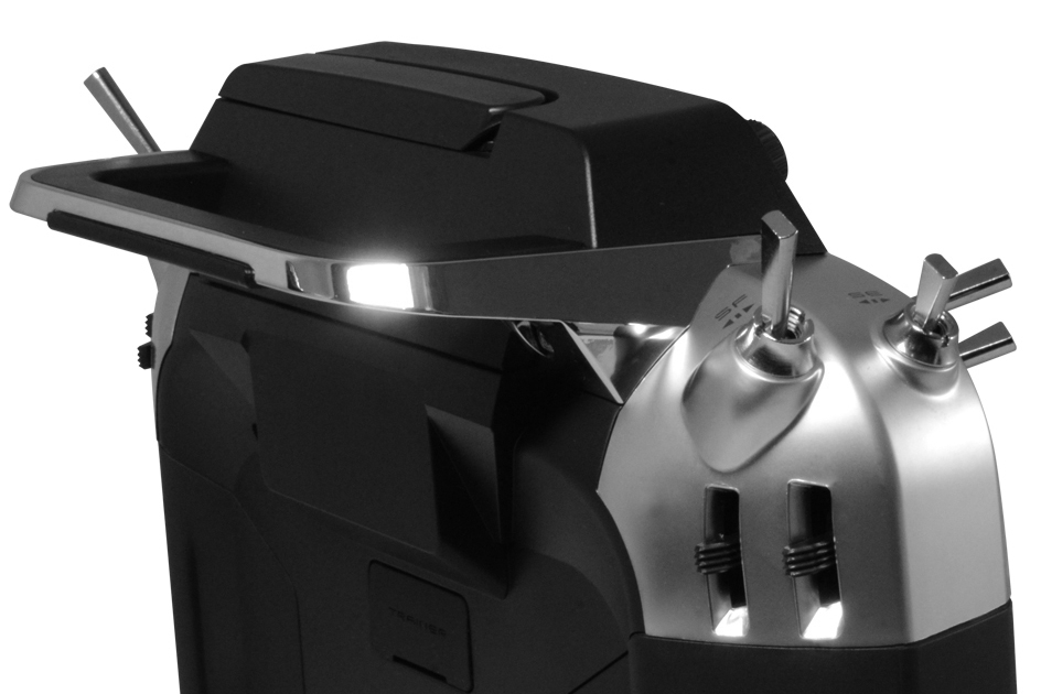 Futaba 26SZ, přijímač R7208SB