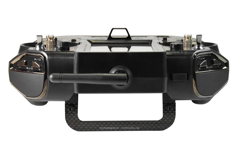 Futaba 10XCR