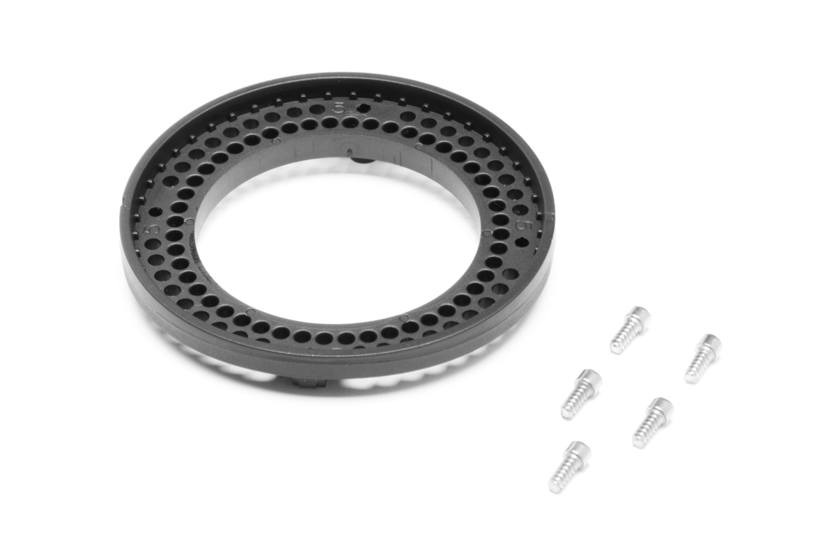 Futaba adaptér volantu 5 stupňů 10PX