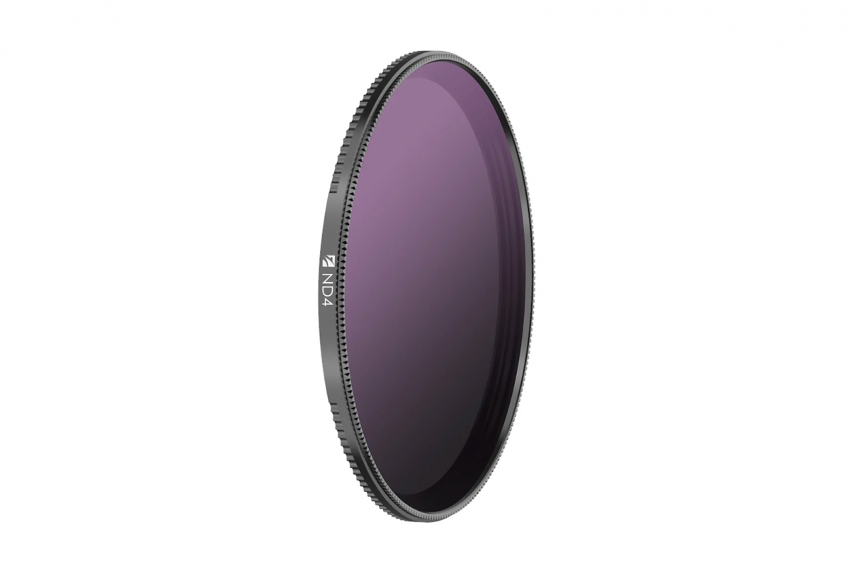Freewell magnetický ND4 filtr 58 mm