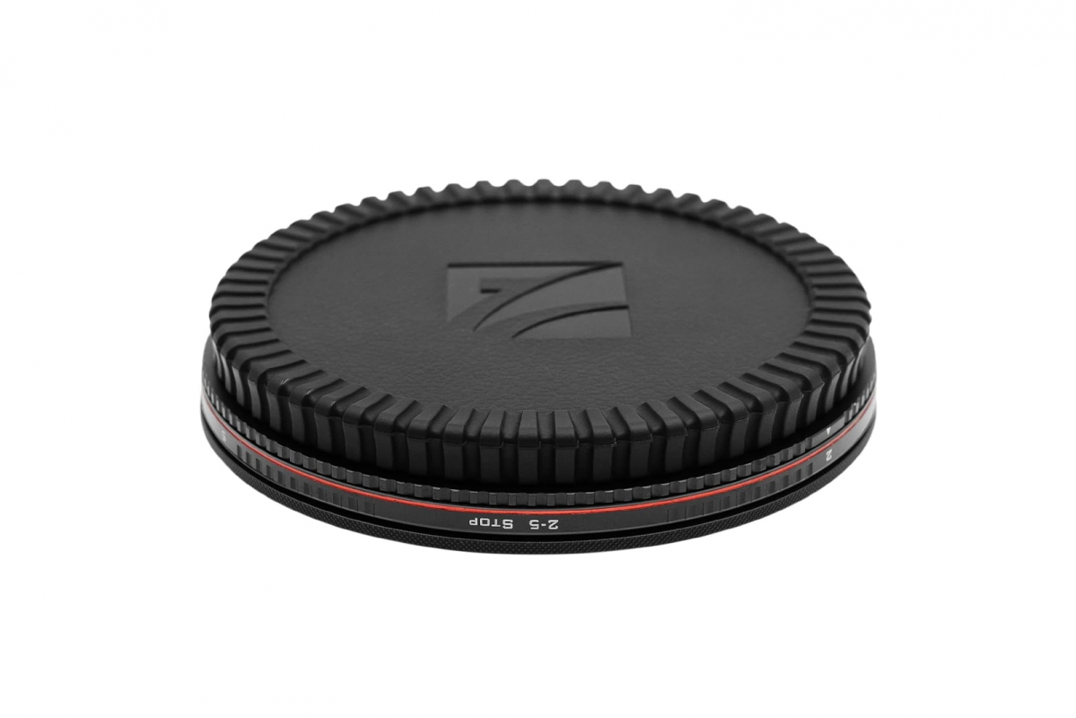 Freewell VND magnetická zadní krytka 58 mm