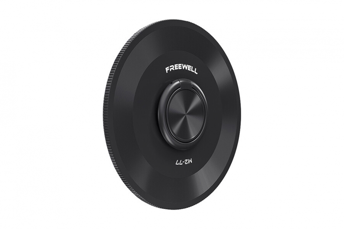 Freewell kruhový polarizační filtr M2 77 mm