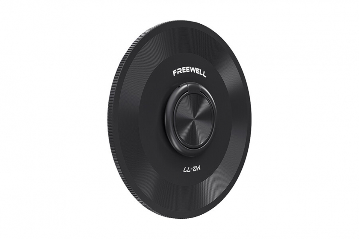 Freewell efektový Glow Mist 1/4 filtr M2 77 mm