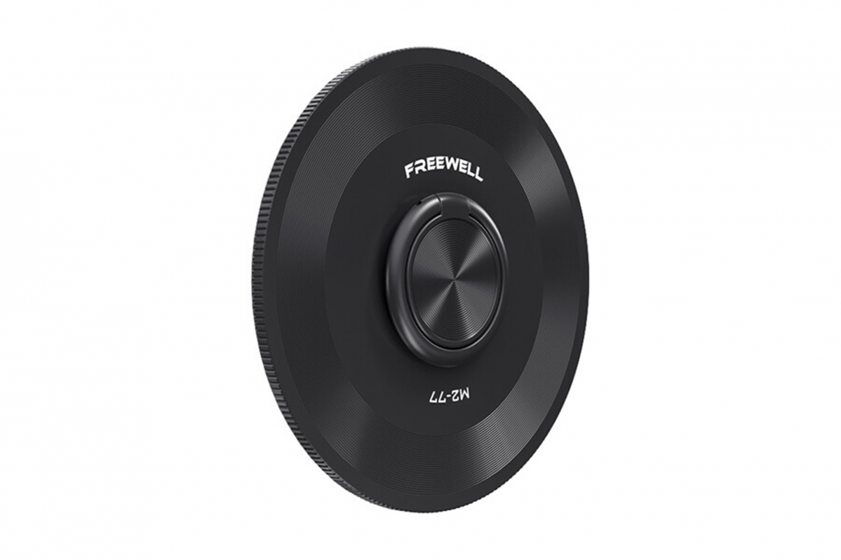 Freewell šedý ND32 filtr M2 77 mm