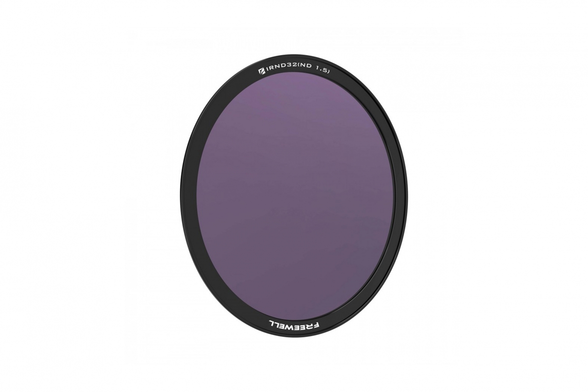 Freewell Eiger filtr IRND32