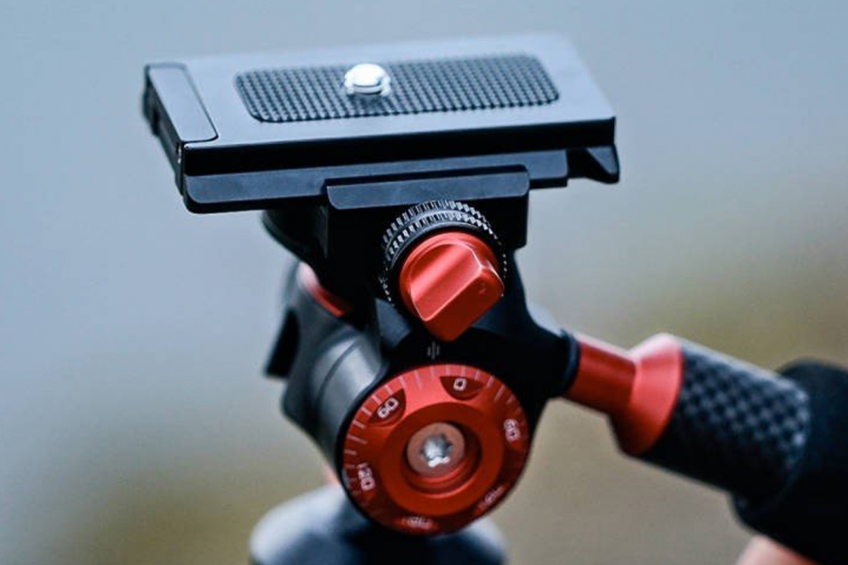 Freewell Arca-Swiss rychloupínací destička