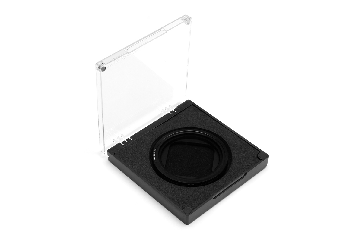 Freewell Sherpa magnetický CPL filtr pro iPhone 13/14/15/16