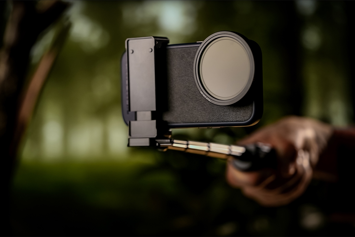 Freewell Sherpa selfie tyč