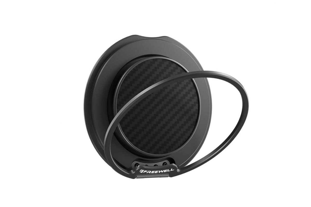 Freewell magnetický grip se stojánkem na telefon
