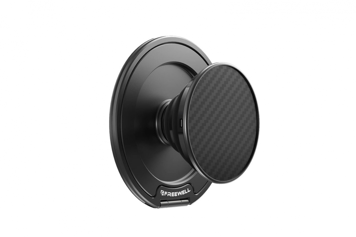 Freewell magnetický grip se stojánkem na telefon