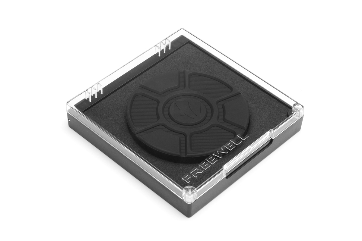 Freewell Sherpa magnetický variabilní ND1-5 filtr pro iPhone 13/14/15/16