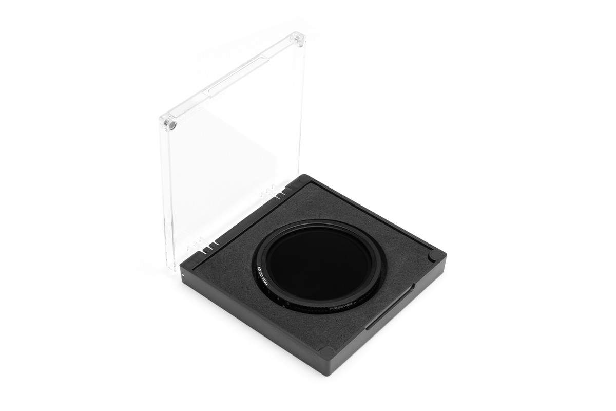 Freewell Sherpa magnetický variabilní mist ND filtr pro iPhone 13/14/15/16