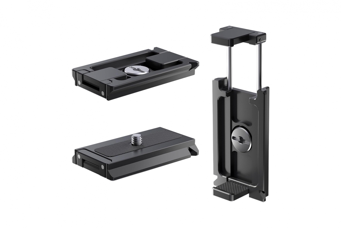 Freewell Arca-Swiss Quick Release Plate