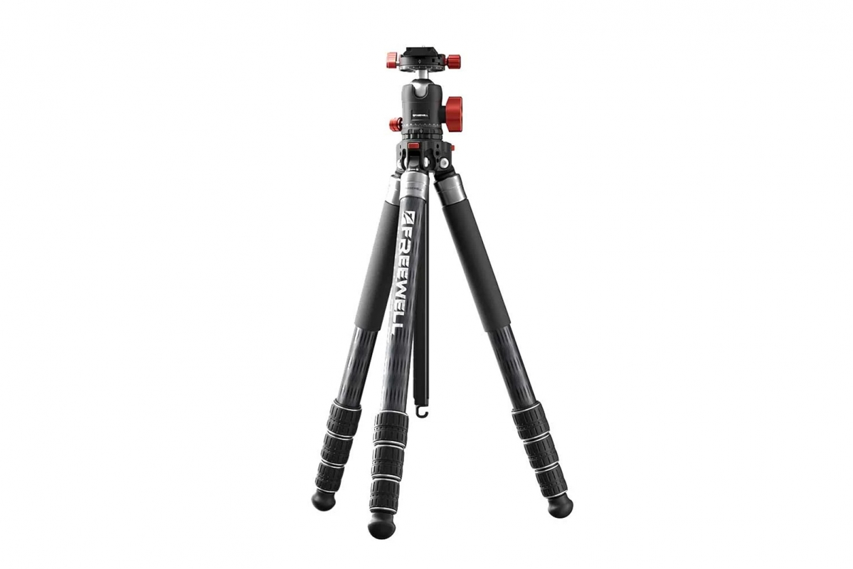 Freewell Real Multi-Tripod 5-in-1