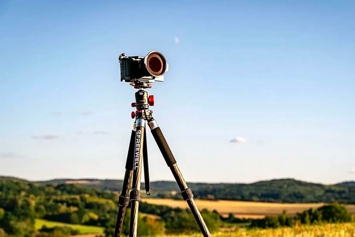 Freewell Real Multi-Tripod 5-in-1
