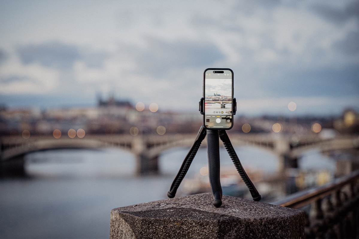 Freewell Vlogpod - 3K Tripod