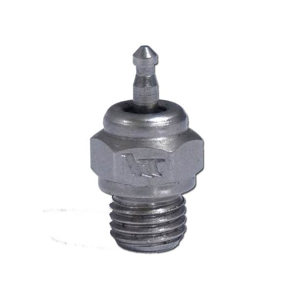 Standard žhavící svíčka MEDIUM No. 5 krátký závit (pro OS-GO atd.),
