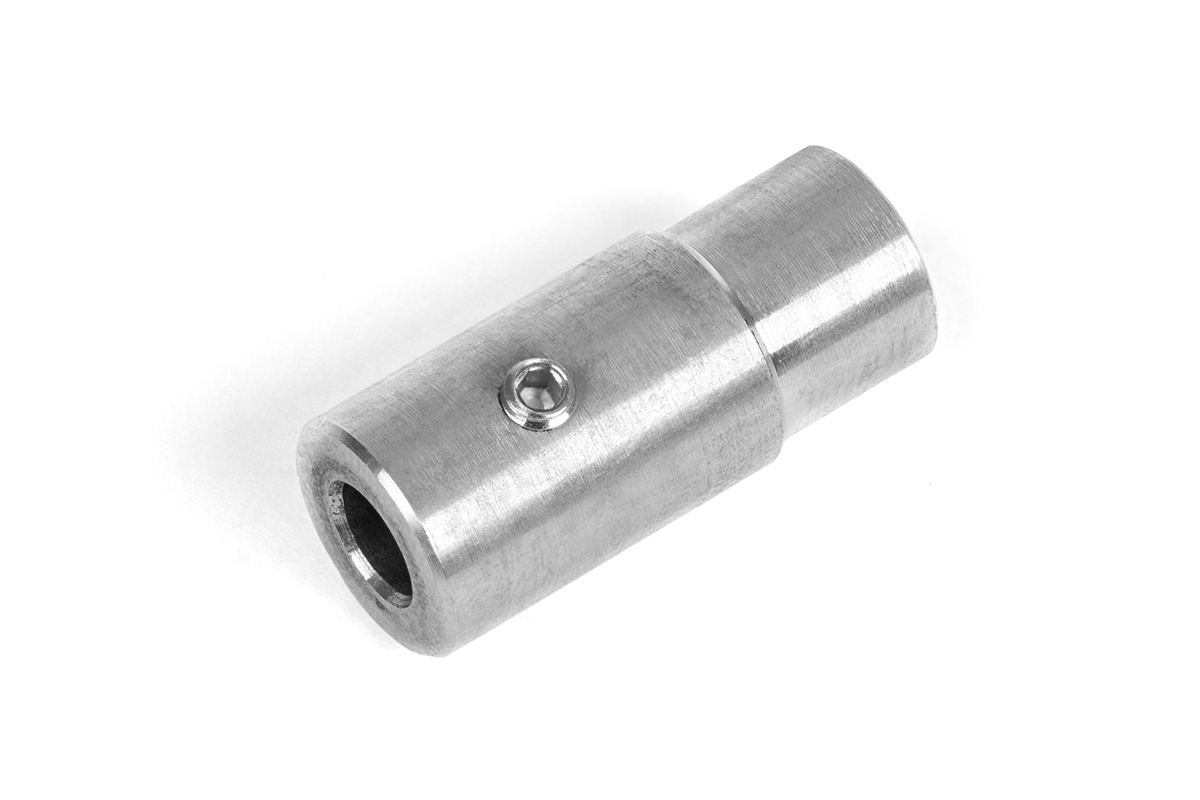 Spojka 5mm,