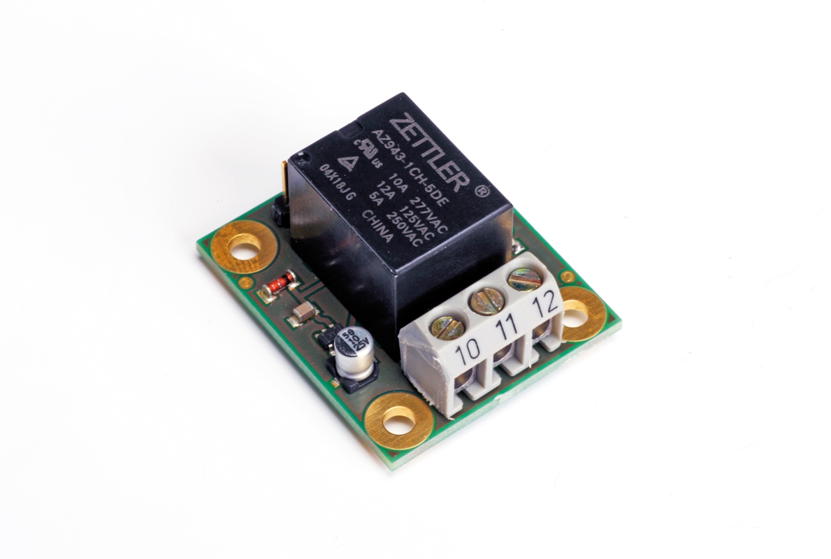 Relé modul | Reichard Modelsport