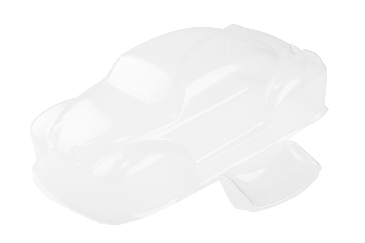 Karoserie čirá Beetle 1:10