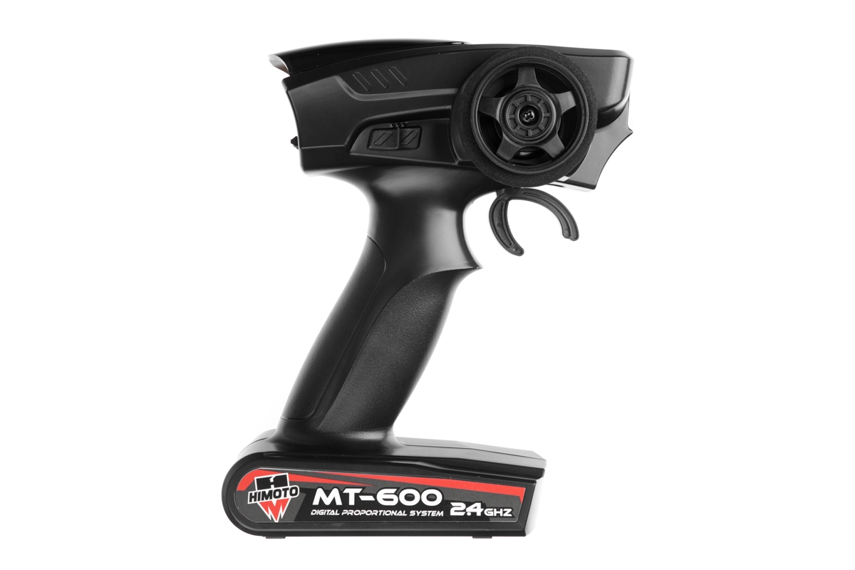 MT-600 2,4GHz Tx Vysílač