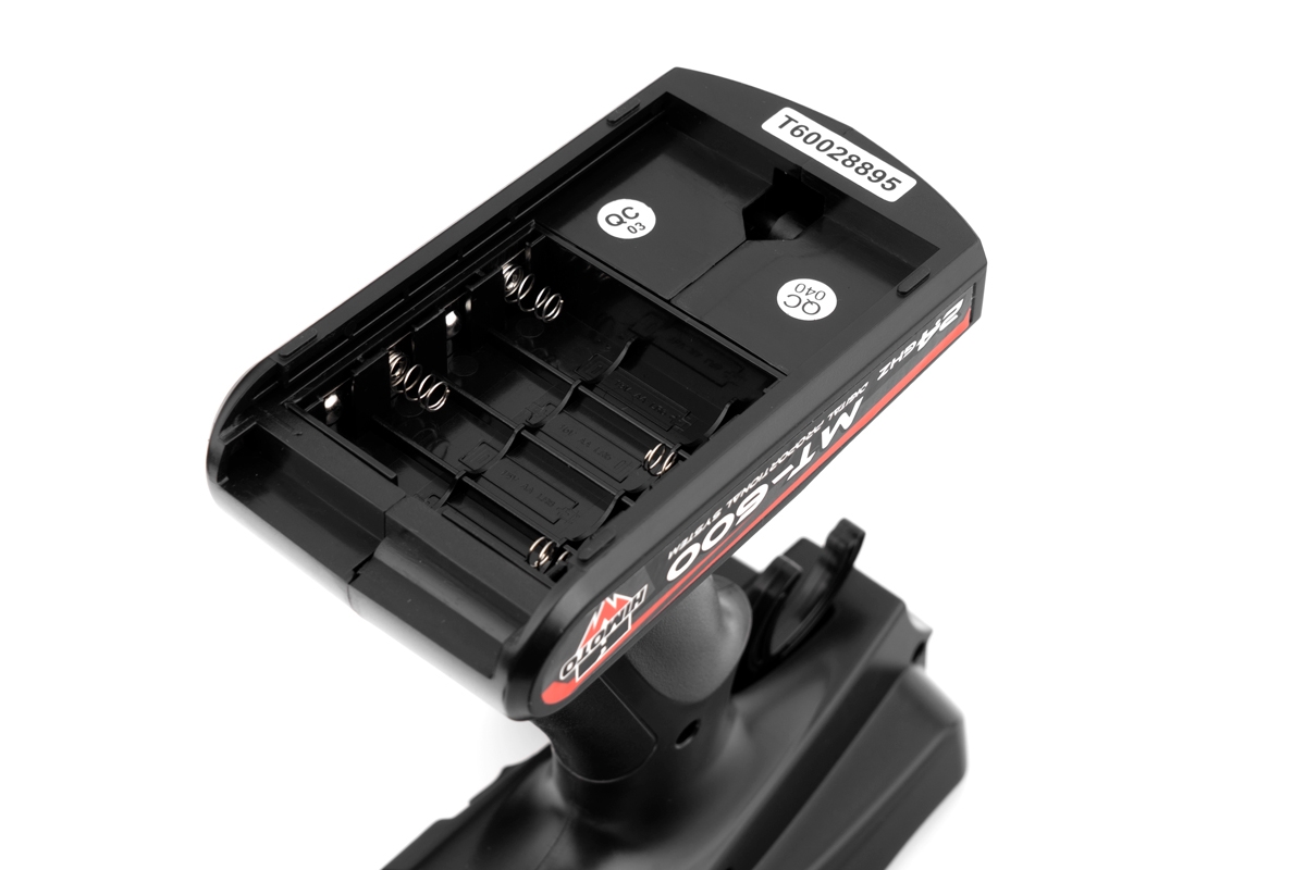 MT-600 2,4GHz Tx Vysílač