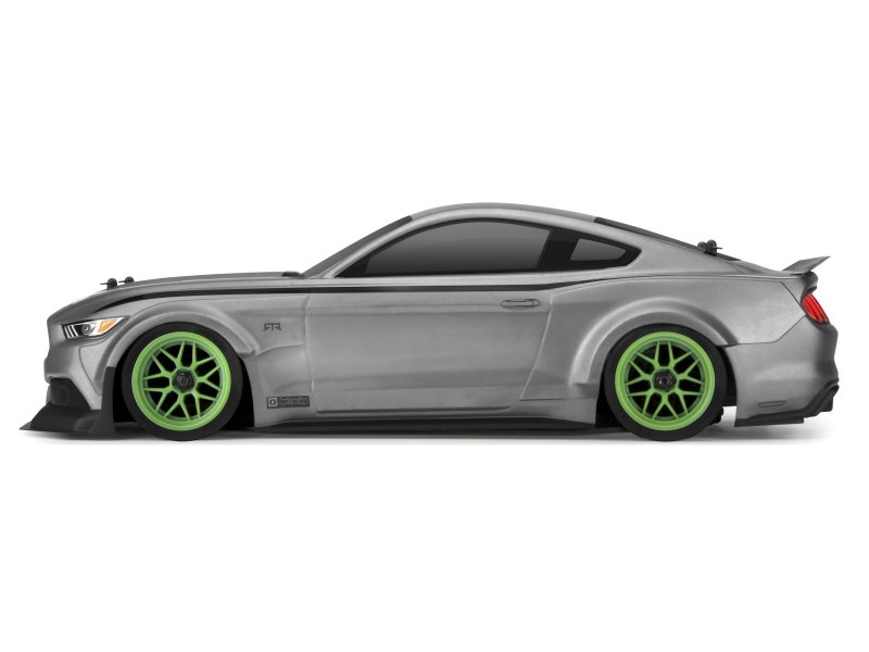 Karoserie čirá RS4 Ford Mustang 2015 SPEC 5 (200 mm)