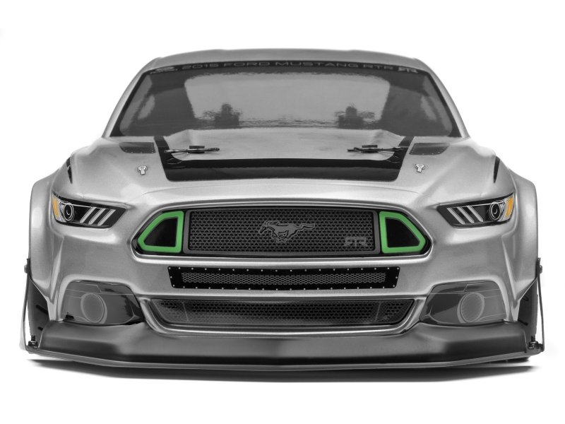 Karoserie čirá RS4 Ford Mustang 2015 SPEC 5 (200 mm)