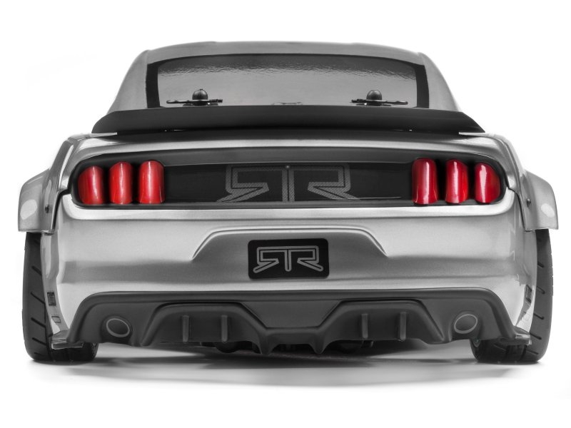 Karoserie čirá RS4 Ford Mustang 2015 SPEC 5 (200 mm)