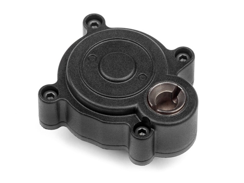 HPI Roto start 3 pro motory série F/G