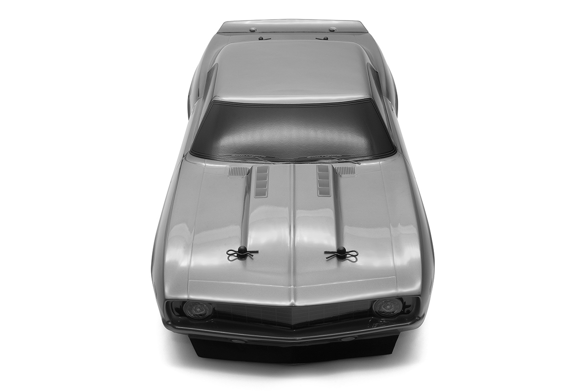 Karoserie lakovaná 1969 Chevrolet Camaro Z28