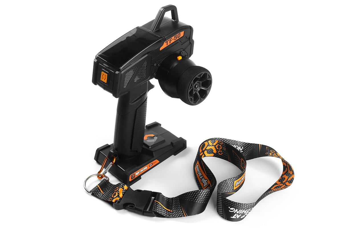 Šňůrka na krk HPI-Racing