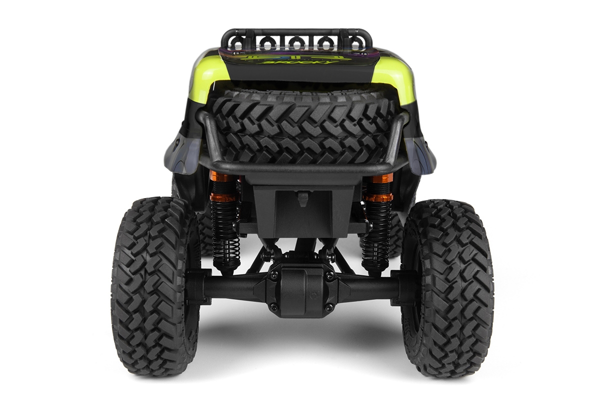 Venture18 U4 Flux Ford Bronco 4400 - VGJR