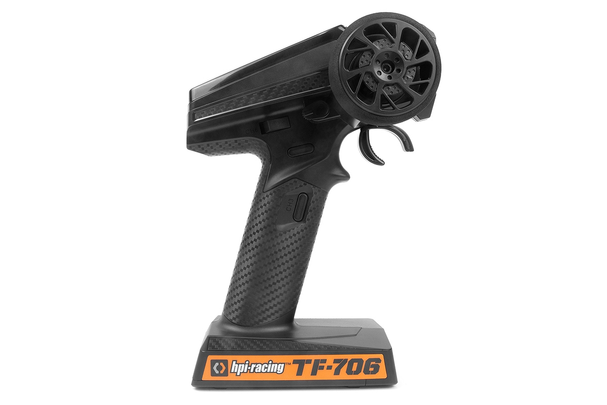 HPI TF-706 6kanálový vysílač