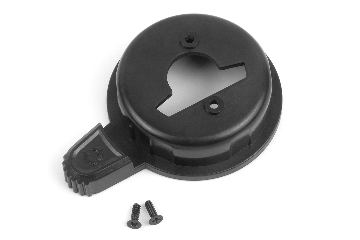 HPI TF-706 6kanálový vysílač