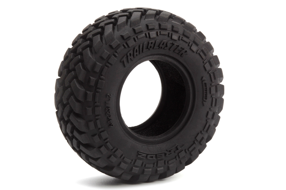 Pneumatiky Tredz Trailblaster 64x23/1.2in (4 ks)