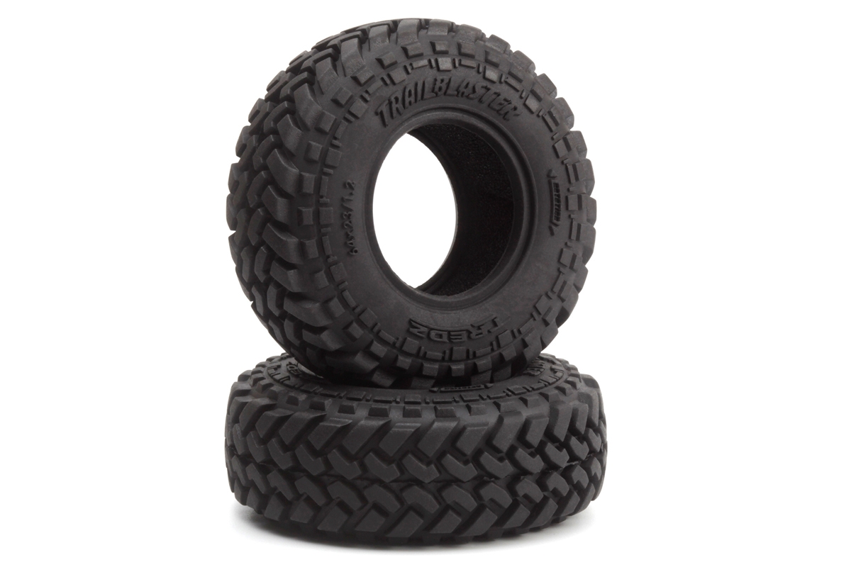 Pneumatiky Tredz Trailblaster 64x23/1.2in (4 ks)