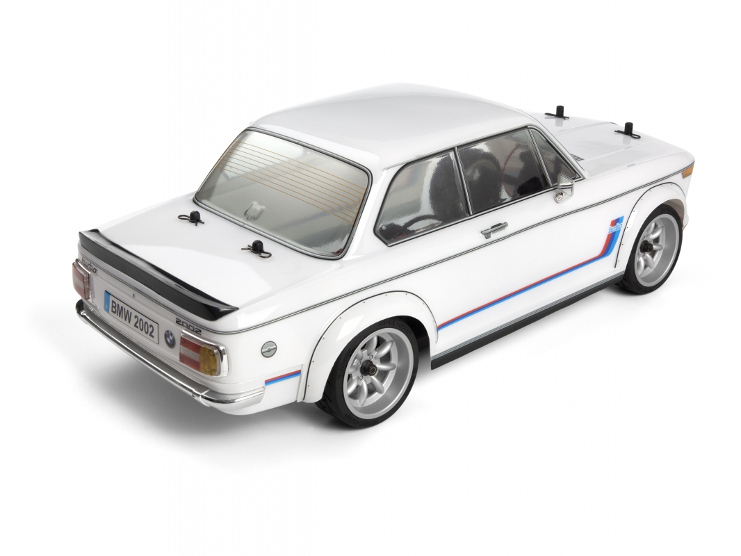 Sport 3 BMW 2002 Turbo