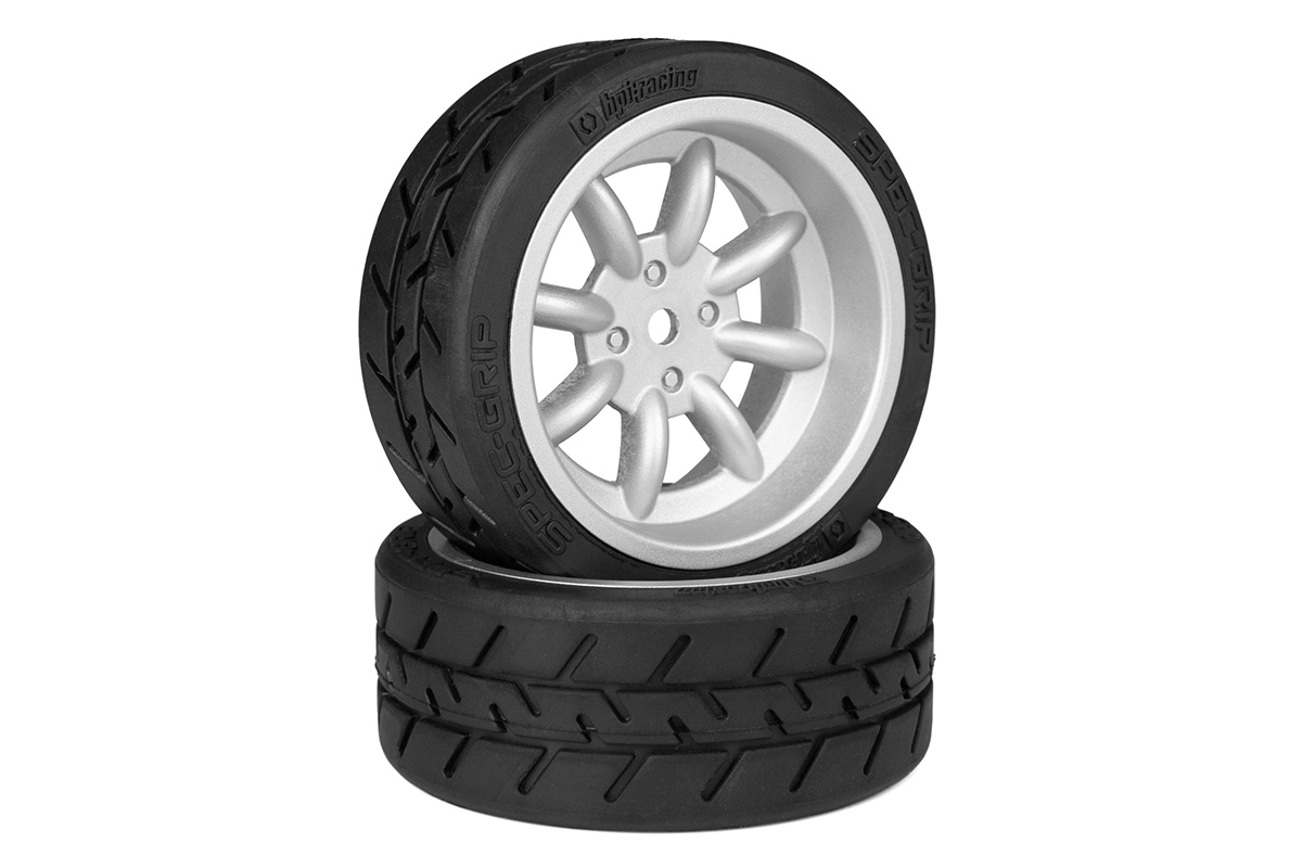 Sport 3 BMW 2002 Turbo - Flux