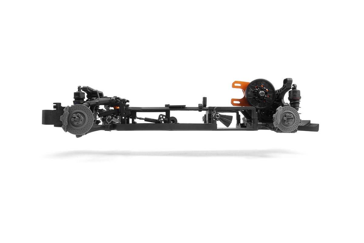 Stage-D10 Creator Edition stavebnice
