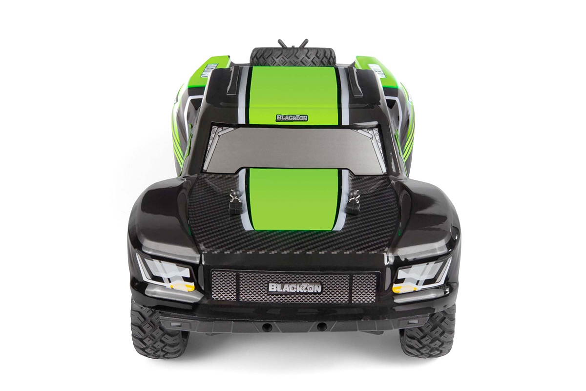 Vyper SC 1/16 4WD - Zelený