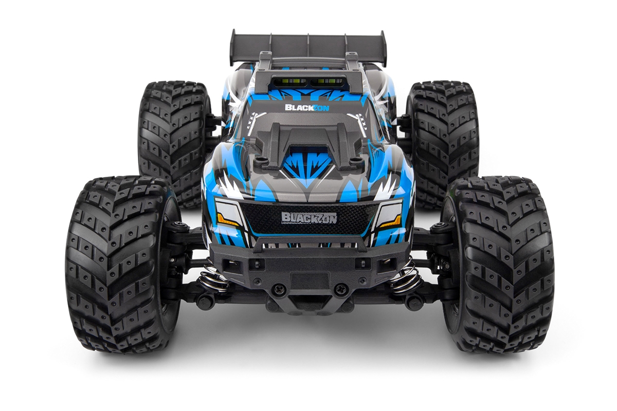 Spryte ST Turbo 1/20 4WD Monster Truck – Modrý
